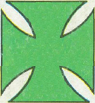 Green Cross